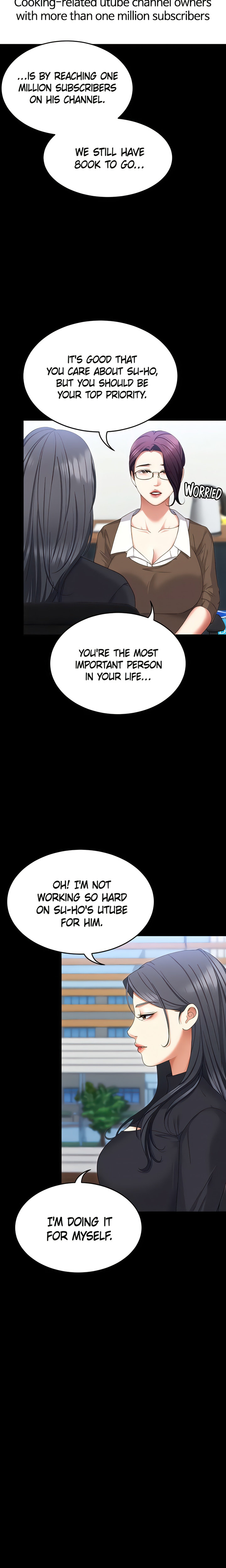 What’s for Today Dinner? - Chapter 104 [photo 32] - MangaPorn