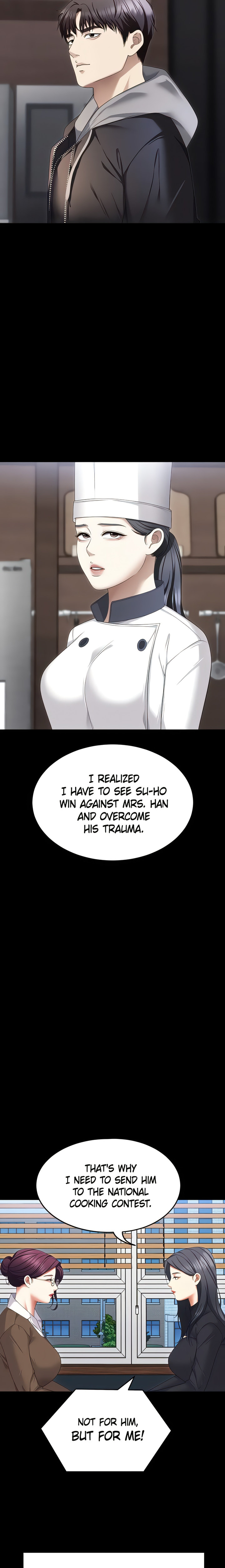 What’s for Today Dinner? - Chapter 104 [photo 37] - MangaPorn