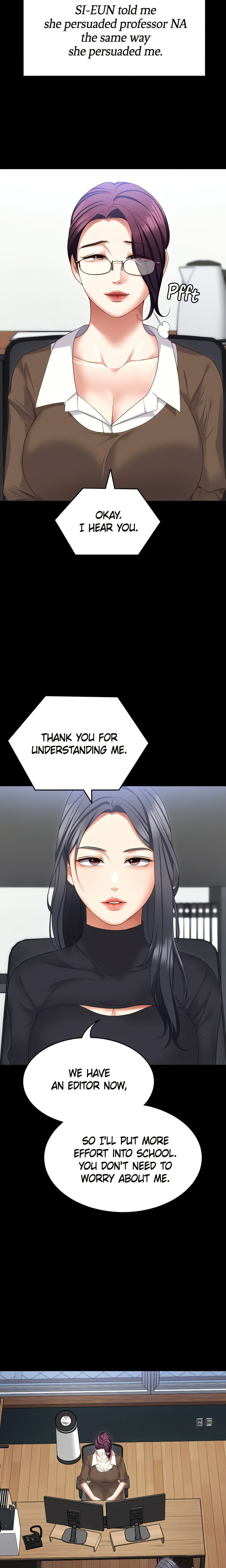 What’s for Today Dinner? - Chapter 104 [photo 38] - MangaPorn