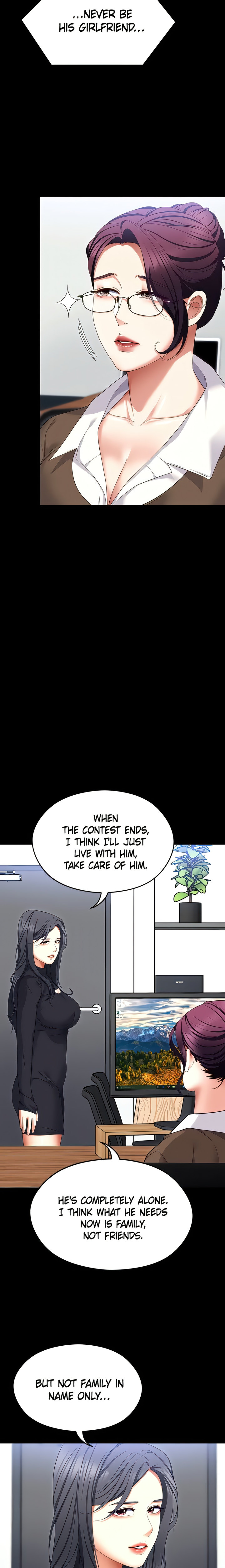 What’s for Today Dinner? - Chapter 104 [photo 40] - MangaPorn