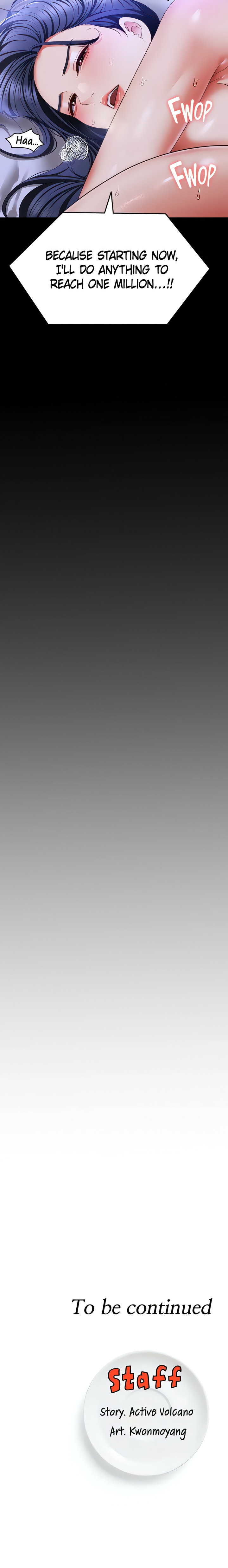 What’s for Today Dinner? - Chapter 104 [photo 44] - MangaPorn