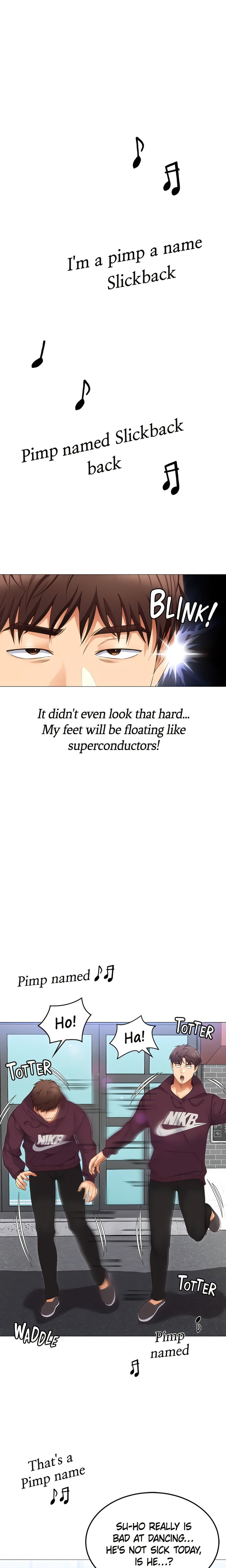 What’s for Today Dinner? - Chapter 105 [photo 10] - MangaPorn