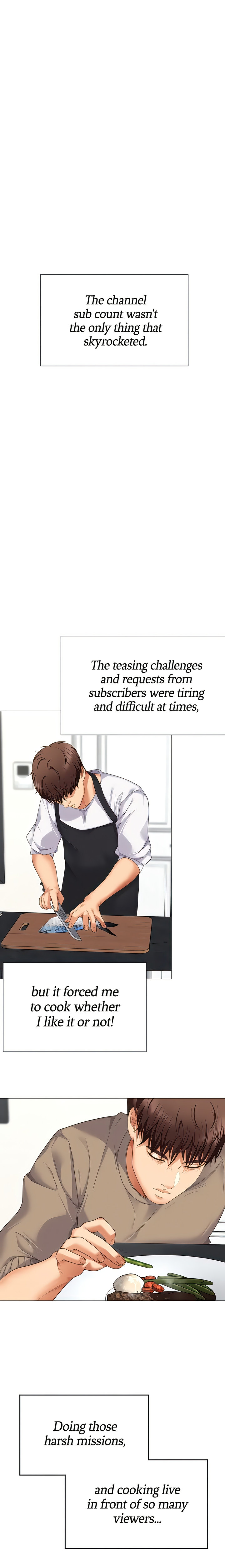 What’s for Today Dinner? - Chapter 105 [photo 23] - MangaPorn