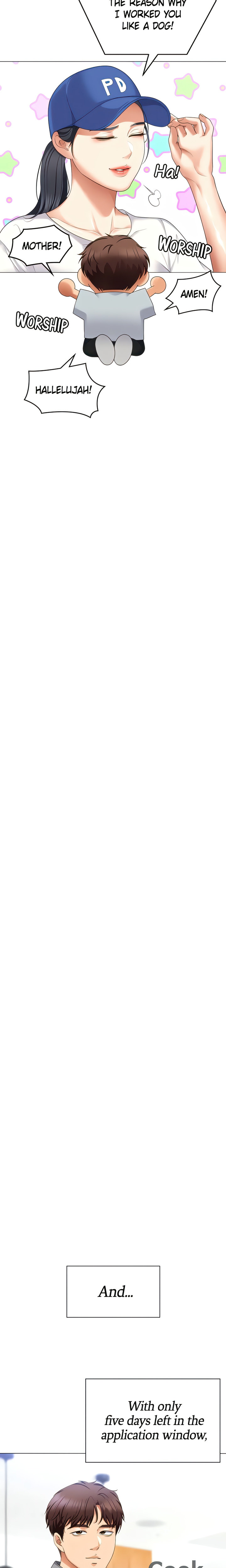 What’s for Today Dinner? - Chapter 105 [photo 25] - MangaPorn