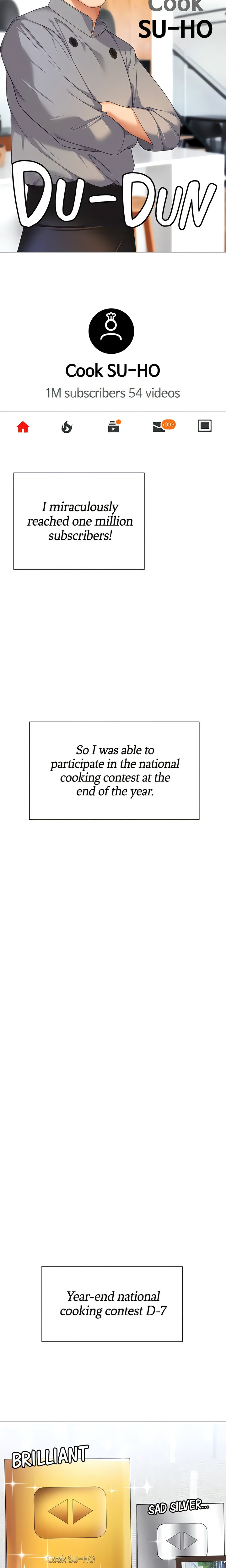 What’s for Today Dinner? - Chapter 105 [photo 26] - MangaPorn