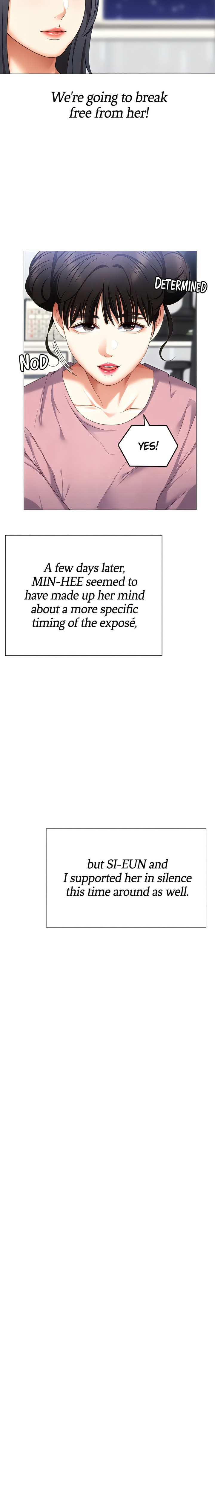 What’s for Today Dinner? - Chapter 105 [photo 32] - MangaPorn