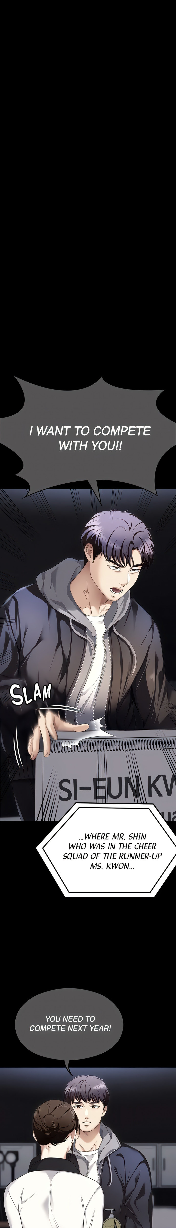 What’s for Today Dinner? - Chapter 105 [photo 35] - MangaPorn