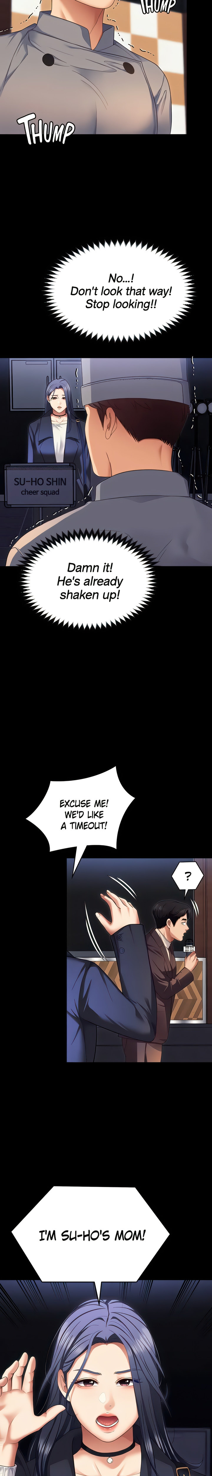 What’s for Today Dinner? - Chapter 105 [photo 42] - MangaPorn