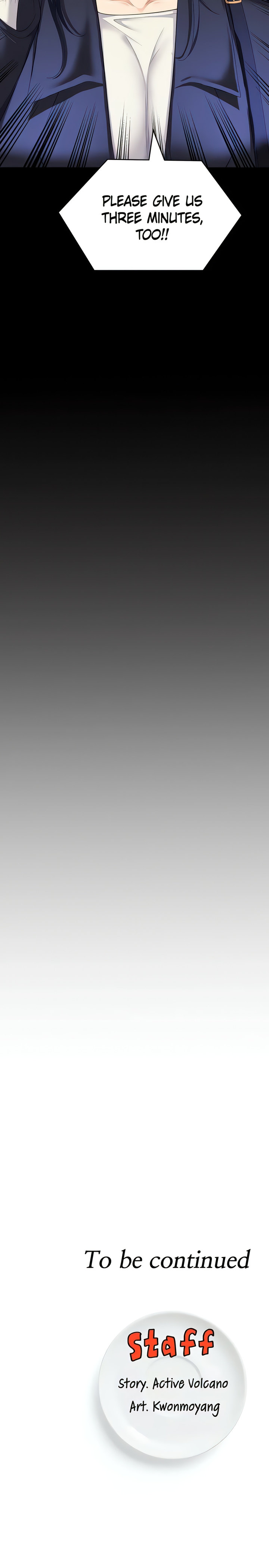 What’s for Today Dinner? - Chapter 105 [photo 43] - MangaPorn