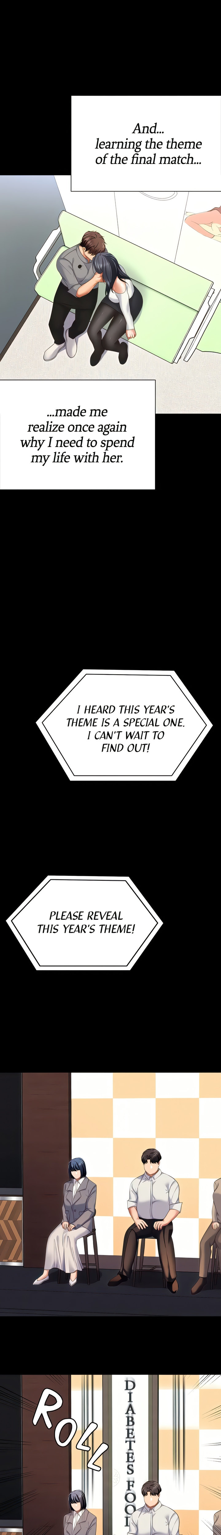 What’s for Today Dinner? - Chapter 106 [photo 13] - MangaPorn