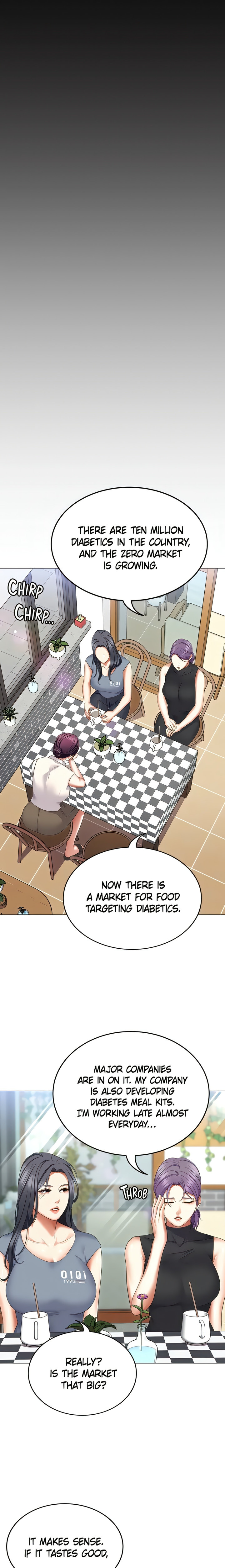 What’s for Today Dinner? - Chapter 106 [photo 23] - MangaPorn