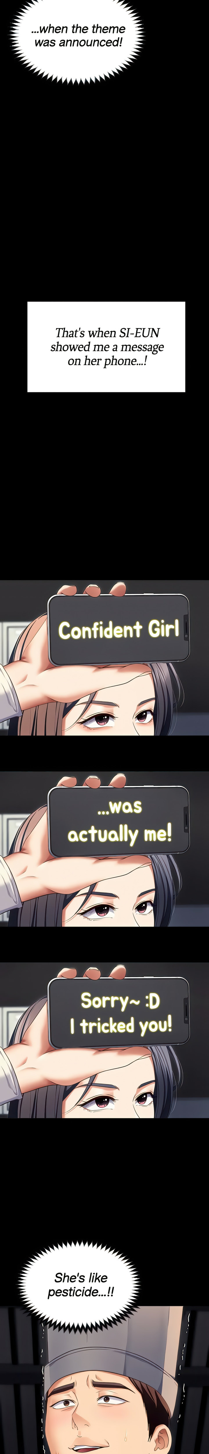 What’s for Today Dinner? - Chapter 106 [photo 28] - MangaPorn