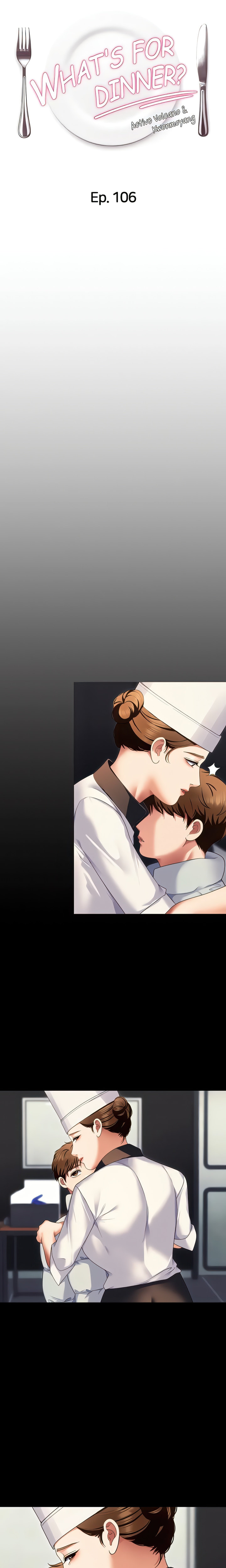 What’s for Today Dinner? - Chapter 106 [photo 3] - MangaPorn