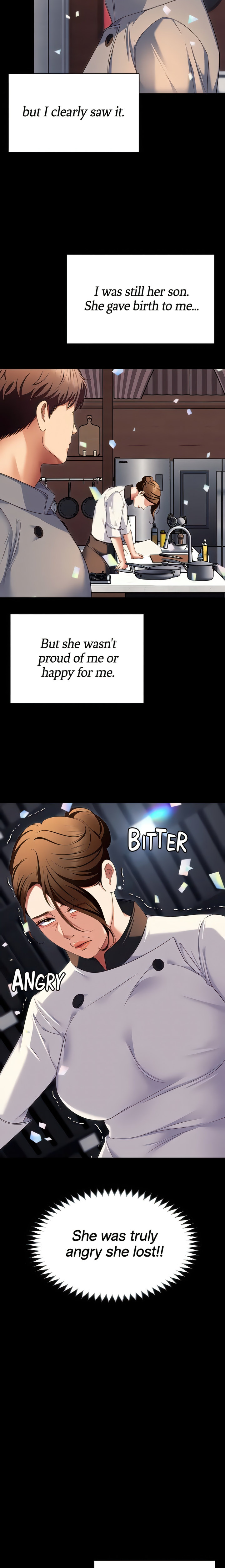 What’s for Today Dinner? - Chapter 106 [photo 32] - MangaPorn