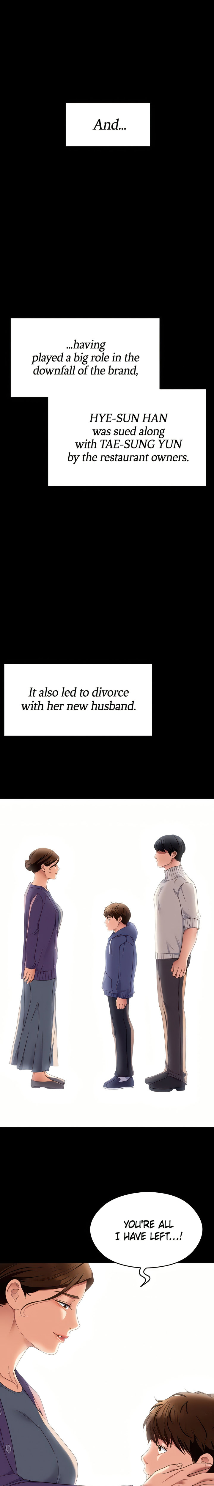 What’s for Today Dinner? - Chapter 106 [photo 42] - MangaPorn