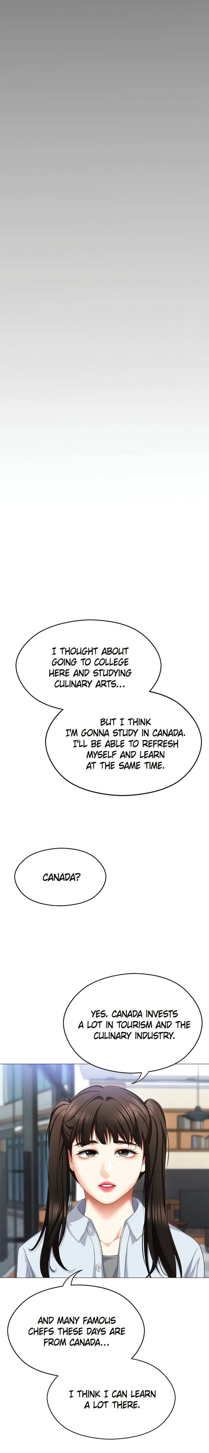 What’s for Today Dinner? - Chapter 106 [photo 46] - MangaPorn