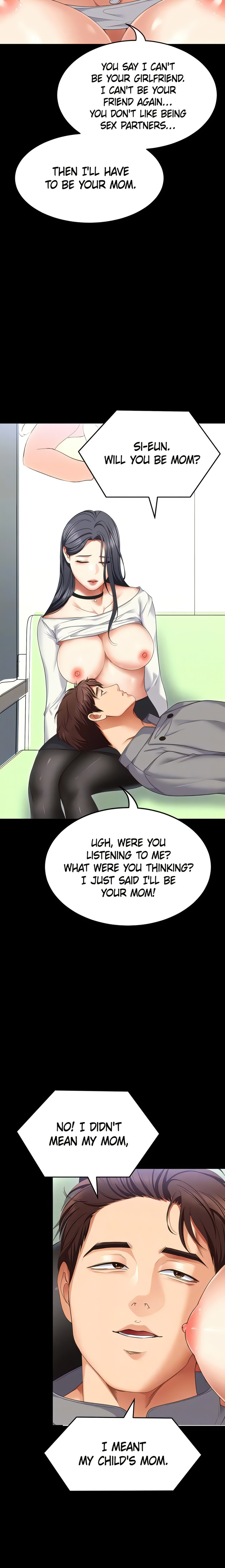 What’s for Today Dinner? - Chapter 106 [photo 8] - MangaPorn