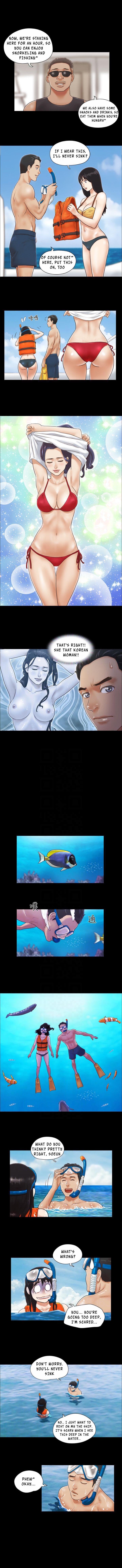 Everything Is Agreed - Chapter 2 [photo 2] - MangaPorn