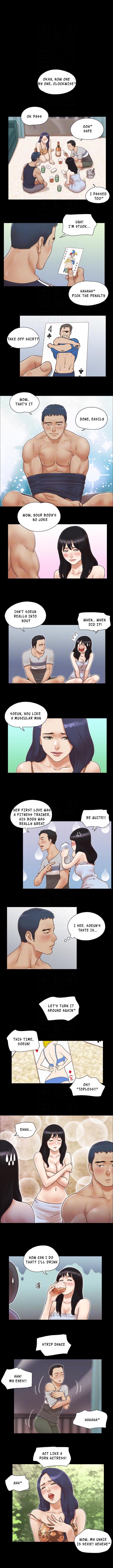 Everything Is Agreed - Chapter 4 [photo 4] - MangaPorn