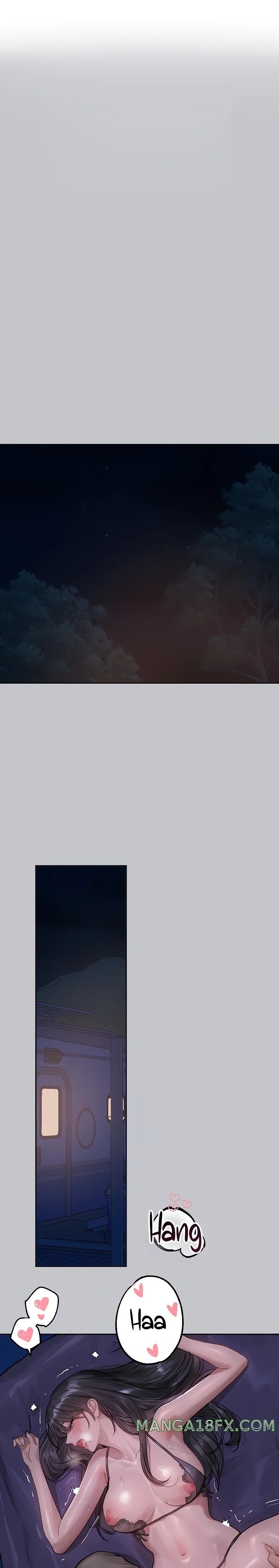 The Owner Of A Building Raw - Chapter 126 [photo 1] - MangaPorn