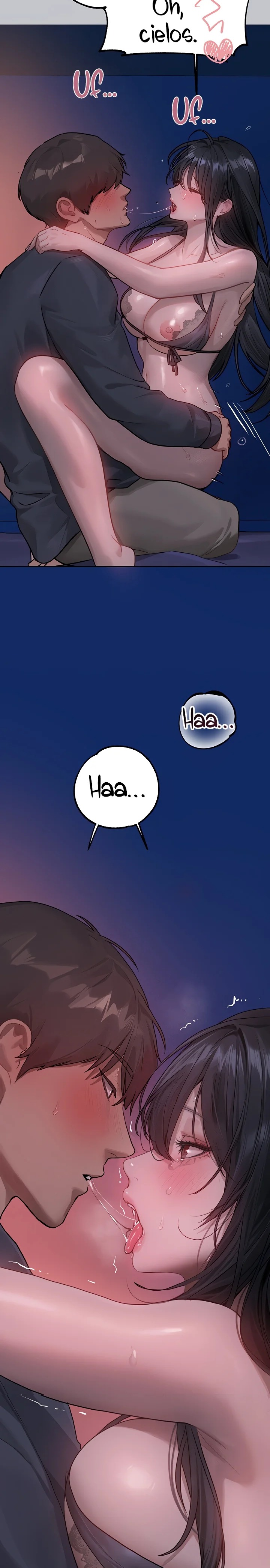 The Owner Of A Building Raw - Chapter 126 [photo 12] - MangaPorn