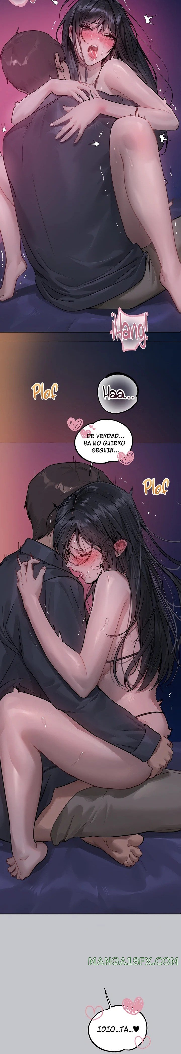 The Owner Of A Building Raw - Chapter 126 [photo 16] - MangaPorn