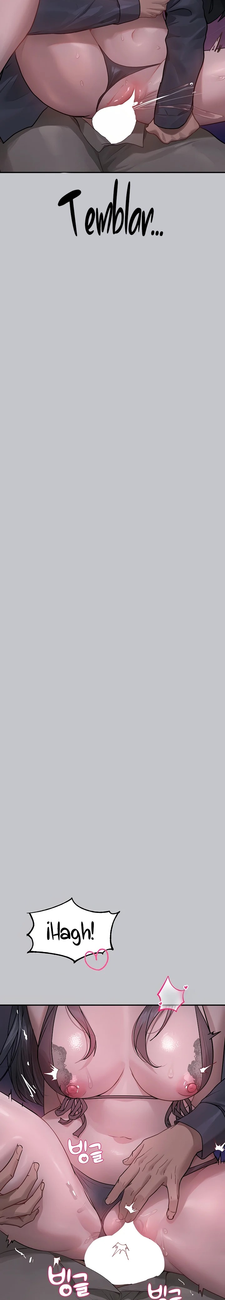 The Owner Of A Building Raw - Chapter 126 [photo 28] - MangaPorn