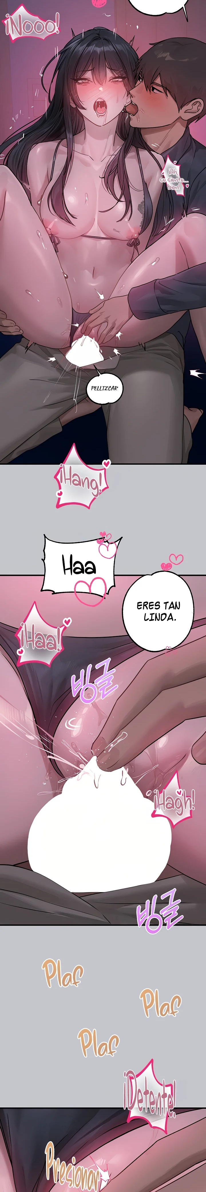 The Owner Of A Building Raw - Chapter 126 [photo 30] - MangaPorn