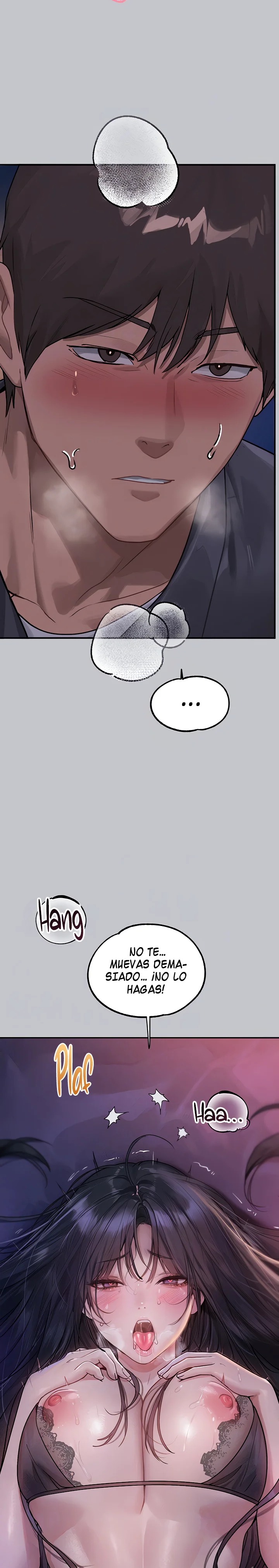 The Owner Of A Building Raw - Chapter 126 [photo 4] - MangaPorn