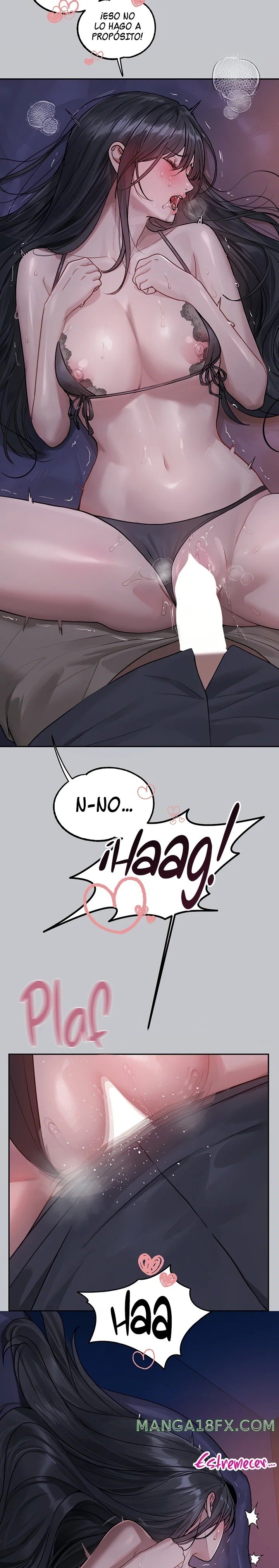 The Owner Of A Building Raw - Chapter 126 [photo 6] - MangaPorn