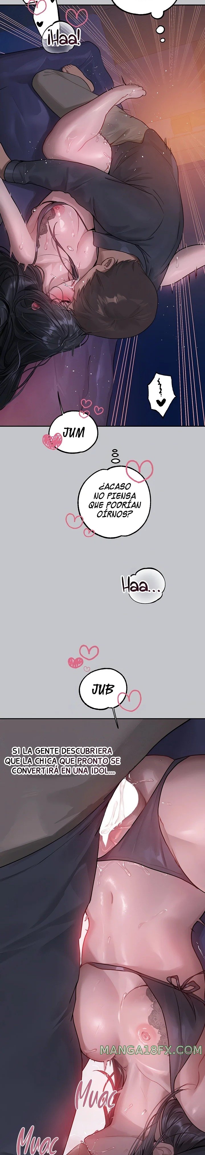 The Owner Of A Building Raw - Chapter 126 [photo 9] - MangaPorn