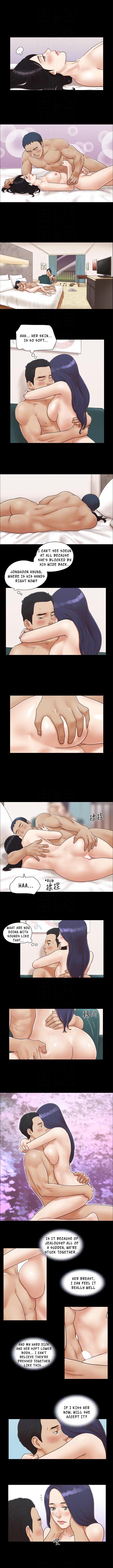 Everything Is Agreed - Chapter 6 [photo 3] - MangaPorn