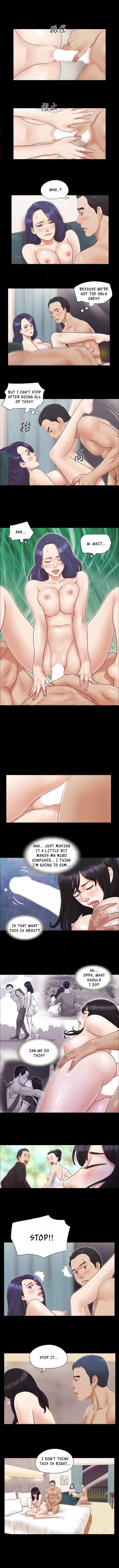 Everything Is Agreed - Chapter 7 [photo 4] - MangaPorn