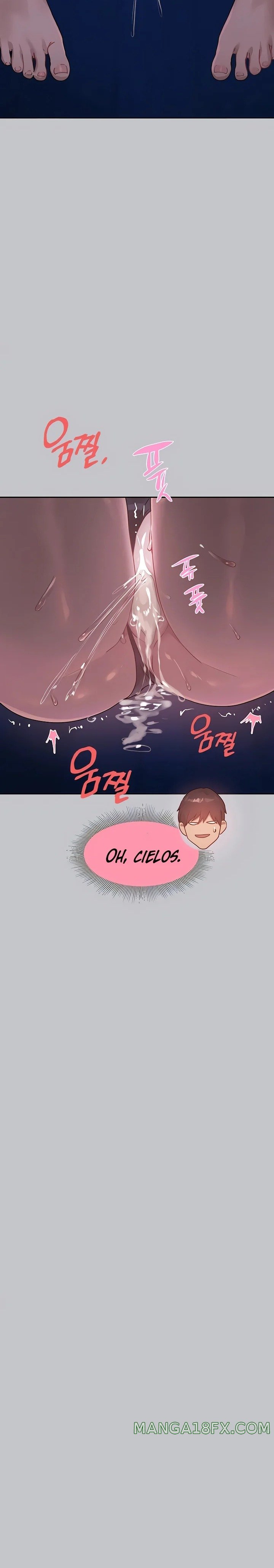 The Owner Of A Building Raw - Chapter 127 [photo 10] - MangaPorn