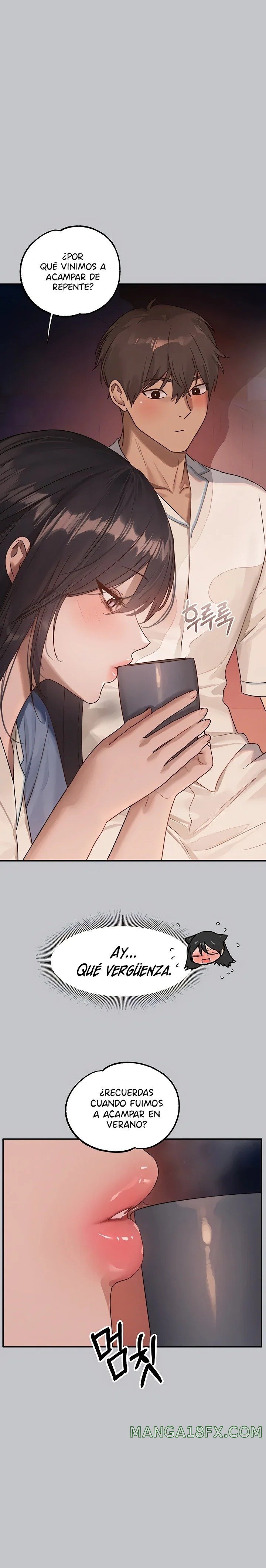 The Owner Of A Building Raw - Chapter 127 [photo 16] - MangaPorn