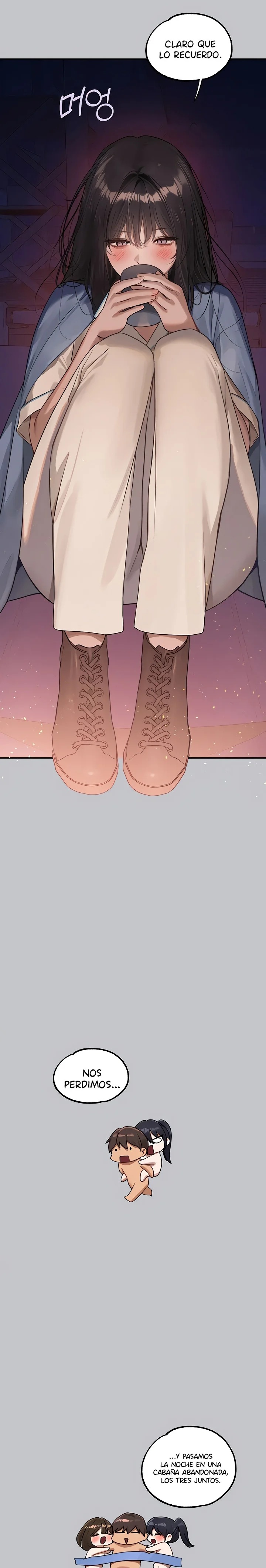 The Owner Of A Building Raw - Chapter 127 [photo 17] - MangaPorn