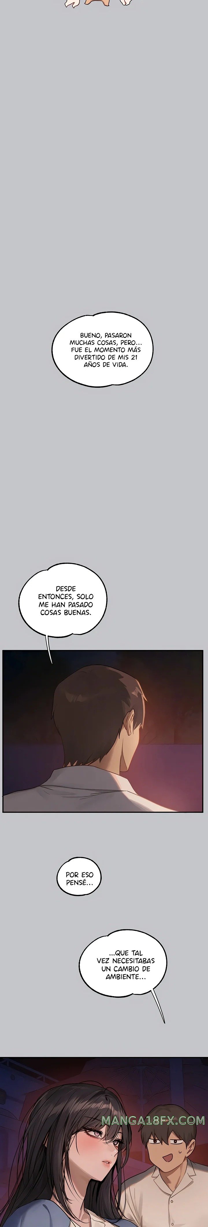 The Owner Of A Building Raw - Chapter 127 [photo 18] - MangaPorn