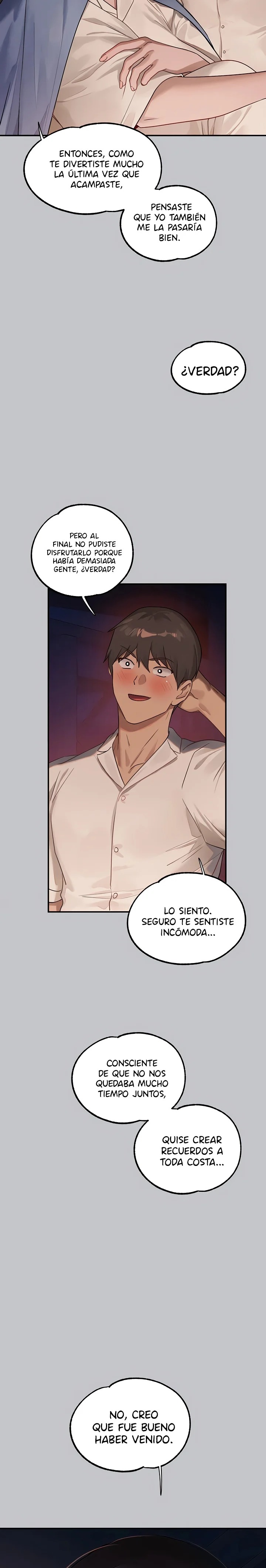 The Owner Of A Building Raw - Chapter 127 [photo 19] - MangaPorn