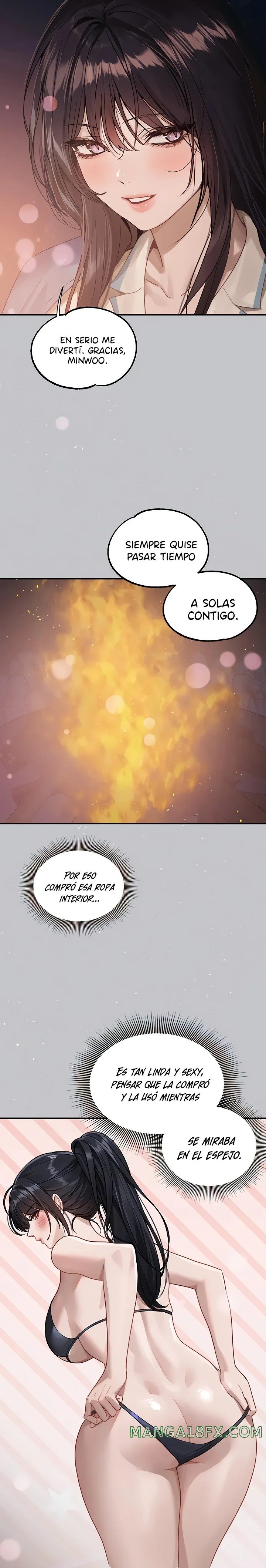 The Owner Of A Building Raw - Chapter 127 [photo 20] - MangaPorn