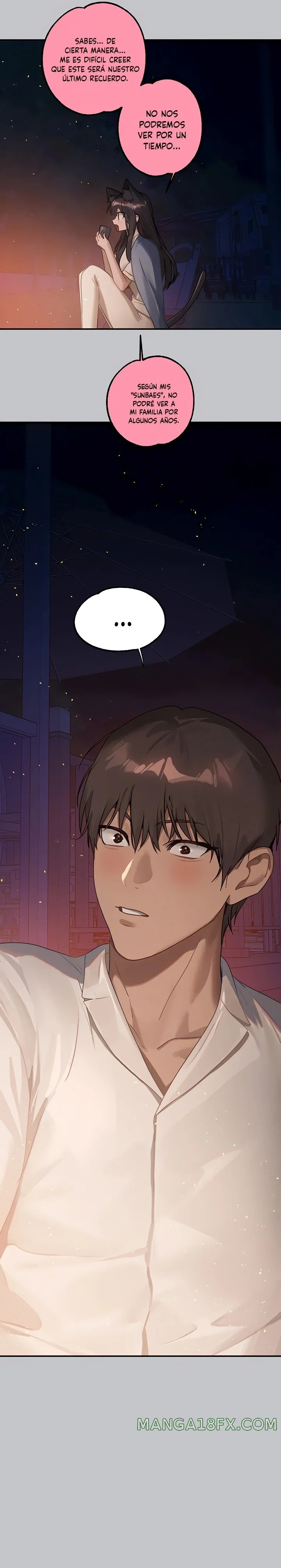 The Owner Of A Building Raw - Chapter 127 [photo 23] - MangaPorn