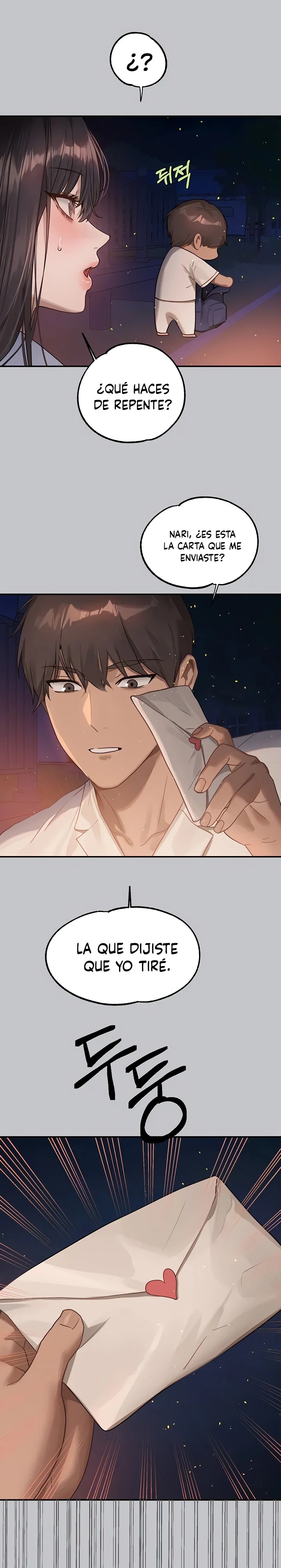 The Owner Of A Building Raw - Chapter 127 [photo 24] - MangaPorn