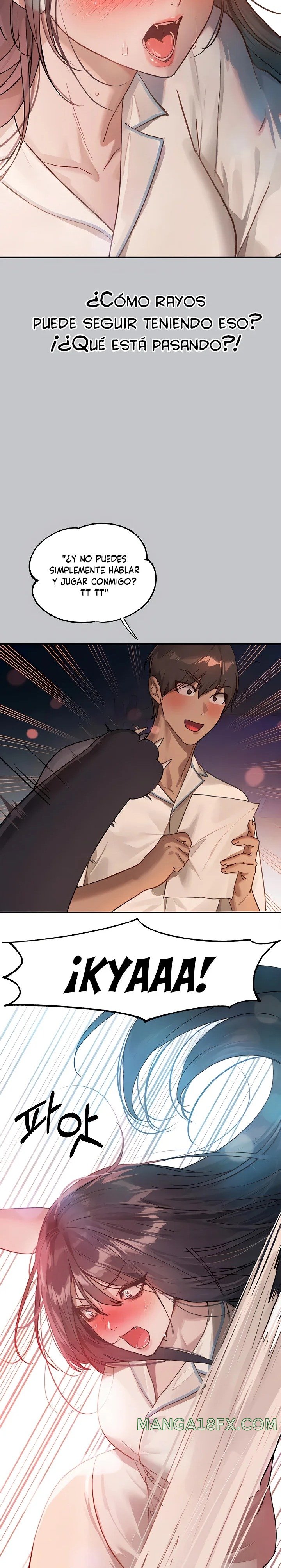 The Owner Of A Building Raw - Chapter 127 [photo 27] - MangaPorn