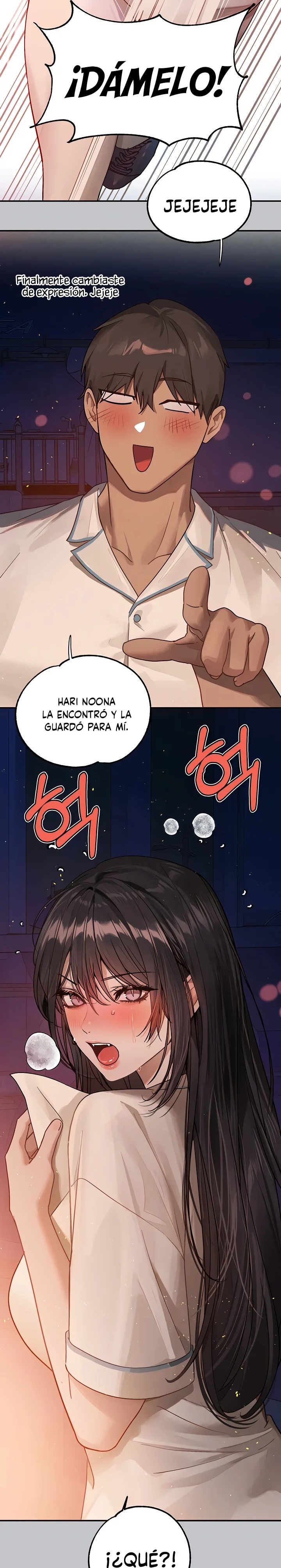 The Owner Of A Building Raw - Chapter 127 [photo 28] - MangaPorn