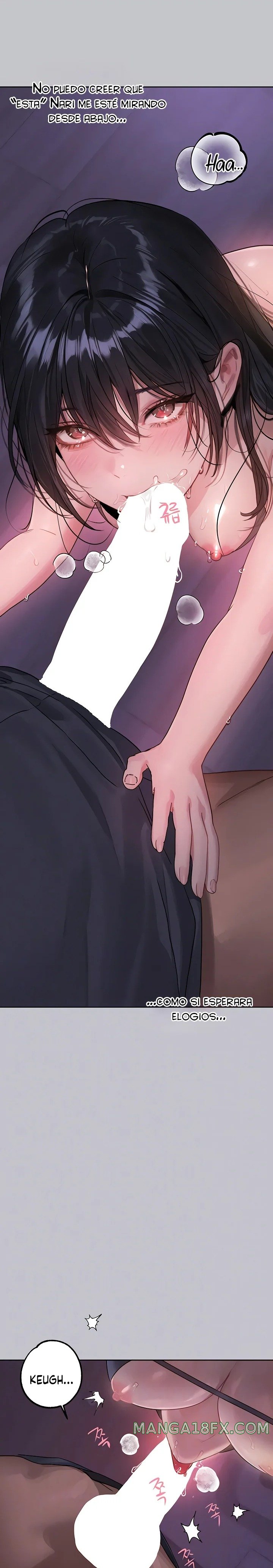 The Owner Of A Building Raw - Chapter 127 [photo 3] - MangaPorn