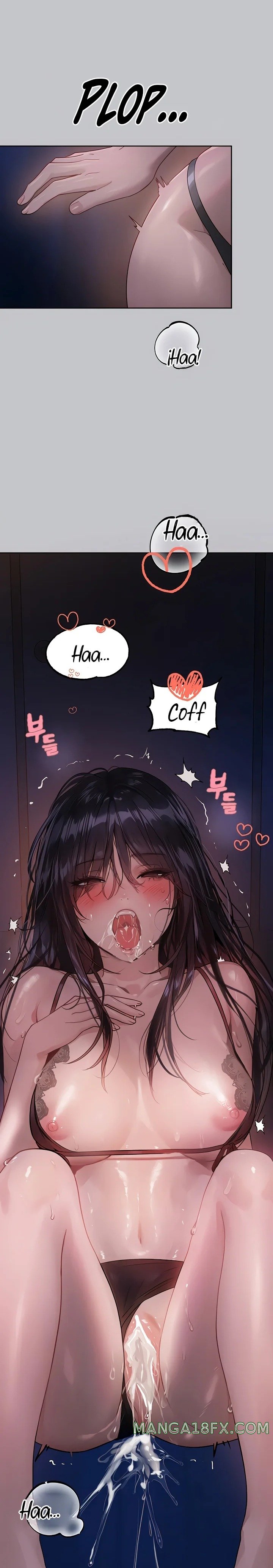 The Owner Of A Building Raw - Chapter 127 [photo 9] - MangaPorn