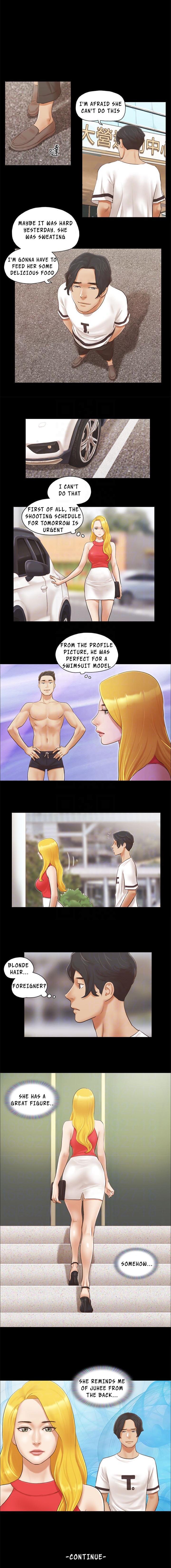 Everything Is Agreed - Chapter 16 [photo 6] - MangaPorn