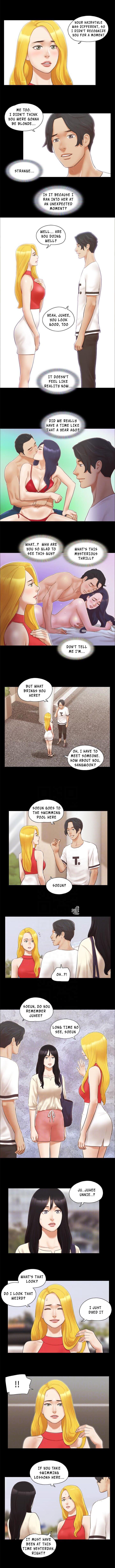 Everything Is Agreed - Chapter 17 [photo 5] - MangaPorn