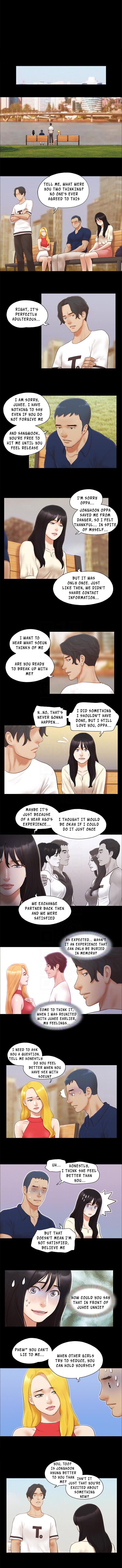 Everything Is Agreed - Chapter 18 [photo 2] - MangaPorn