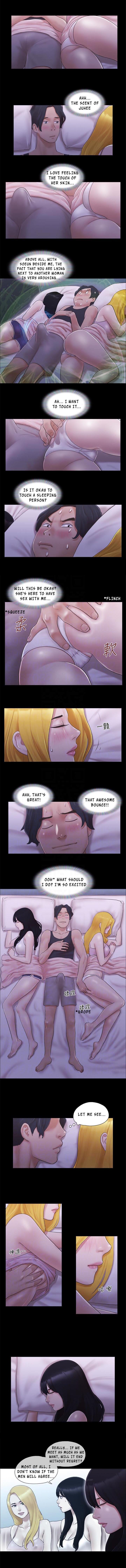 Everything Is Agreed - Chapter 19 [photo 4] - MangaPorn