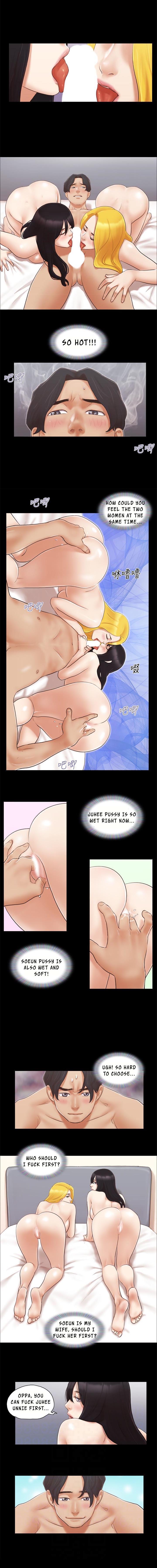 Everything Is Agreed - Chapter 20 [photo 3] - MangaPorn